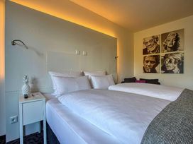 2 Tage im FourSide Hotel Trier mit Frühstück