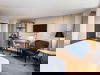 3 Tage im Hotel NH Amsterdam Schiller