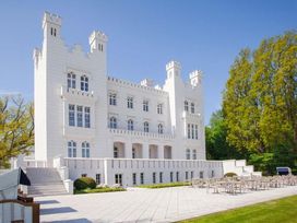 2 Tage luxuriöser Traumurlaub für Groß & Klein