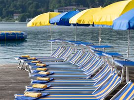 Wellnessurlaub sicher & entspannt direkt am Wörthersee | 3 Nächte