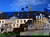 Fulda im Sommer