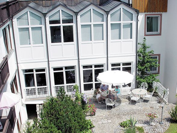 MORADA Hotel Bad Wörishofen