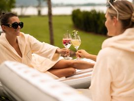 Stilvolles Silvester-Jahreswechsel am Bodensee | 5 T.