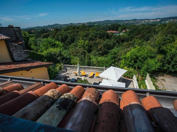 8 Tage 1 Woche Dolce-Vita-Auszeit am Gardasee in Manerba del Garda, Lombardei inkl. Halbpension