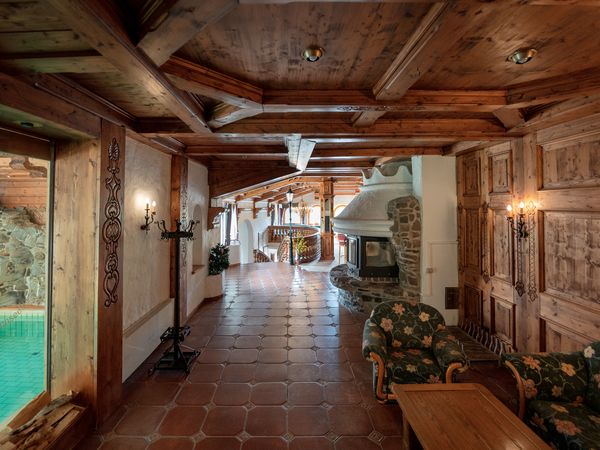 4 Tage 4 Nächte Kurzurlaub in Goslar OT Hahnenklee, Niedersachsen inkl. Frühstück