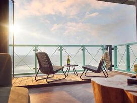 2 Tage Kurzurlaub mit Frühstück im Beachhouse Hotel