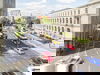 2 Tage im zentralen Berliner Stadtteil Mitte