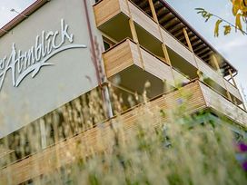 Auszeit im oststeirischen Bergland - 4 Tage