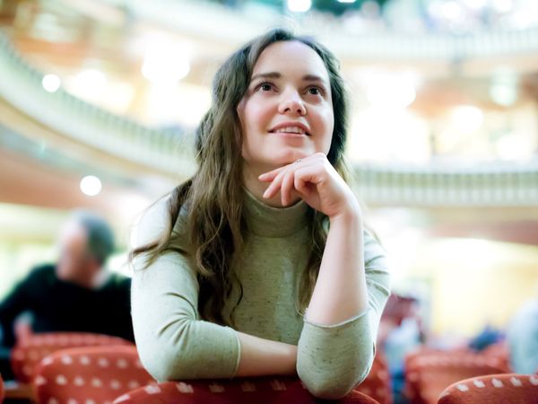 3 Tage Kultur & Genuss – Theaterabend mit Menü in Schweinfurt Halbpension