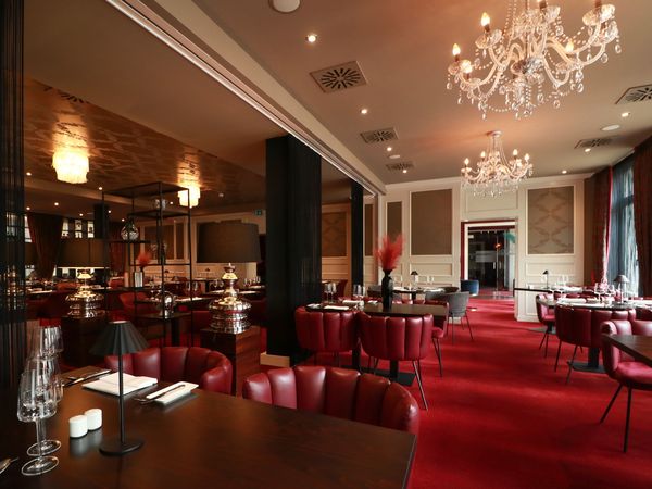 Mini-Break in Bremerhaven Halbpension