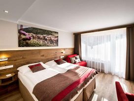 Aktiv & Relax am Matterhorn mit Frühstück