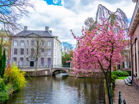 5 Tage Stadt & Natur genießen in Amersfoort