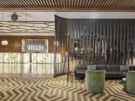 Berlintrip - 2 Tage mit Frühstück im Titanic Chaussee