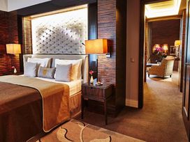 2 Tage Luxus im Herzen von Frankfurt 