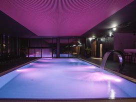 3 Tage Kurzurlaub mit Frühstück im Termy Karkonosze Resort & Spa