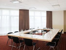 2 Tage Kurzurlaub mit Frühstück im Ibis Styles Berlin Treptow