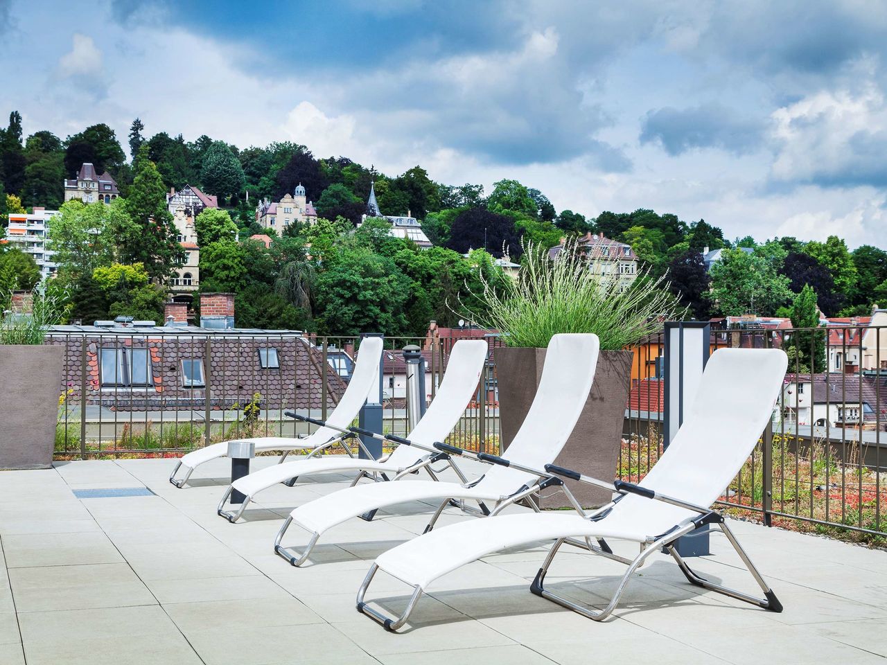 5 Tage im Herzen von Stuttgart 