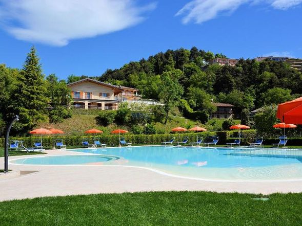 Hotel Pineta Campi