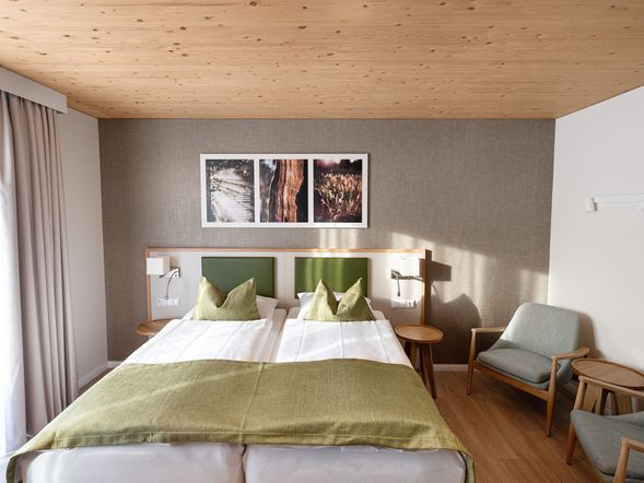 BEECH Resort Plauer See