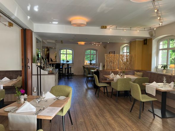 Ringhotel Villa Margarete