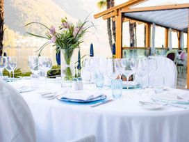 Entspannte Zeit am Luganersee inkl. Wellness