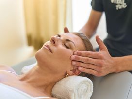 Aller guten Dinge sind 3: Wellnessnächte im Eichsfeld