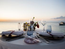 8=7 Tage Ostsee - Strand - Urlaub