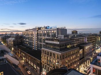 2 Tage im Zentrum von Berlin 