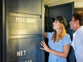 Hamburg-City - 2 Tage im Mercure Hotel Hamburg City mit HP