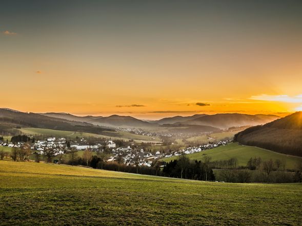 3 Tage Kurzurlaub mit AI im Sauerland Alpin Hotel Grafschaft Schmallenberg