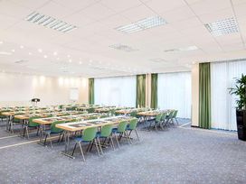 5 Tage im Hotel NH Oberhausen mit Frühstück