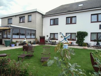 4 Tage Kurzurlaub an der Nordsee