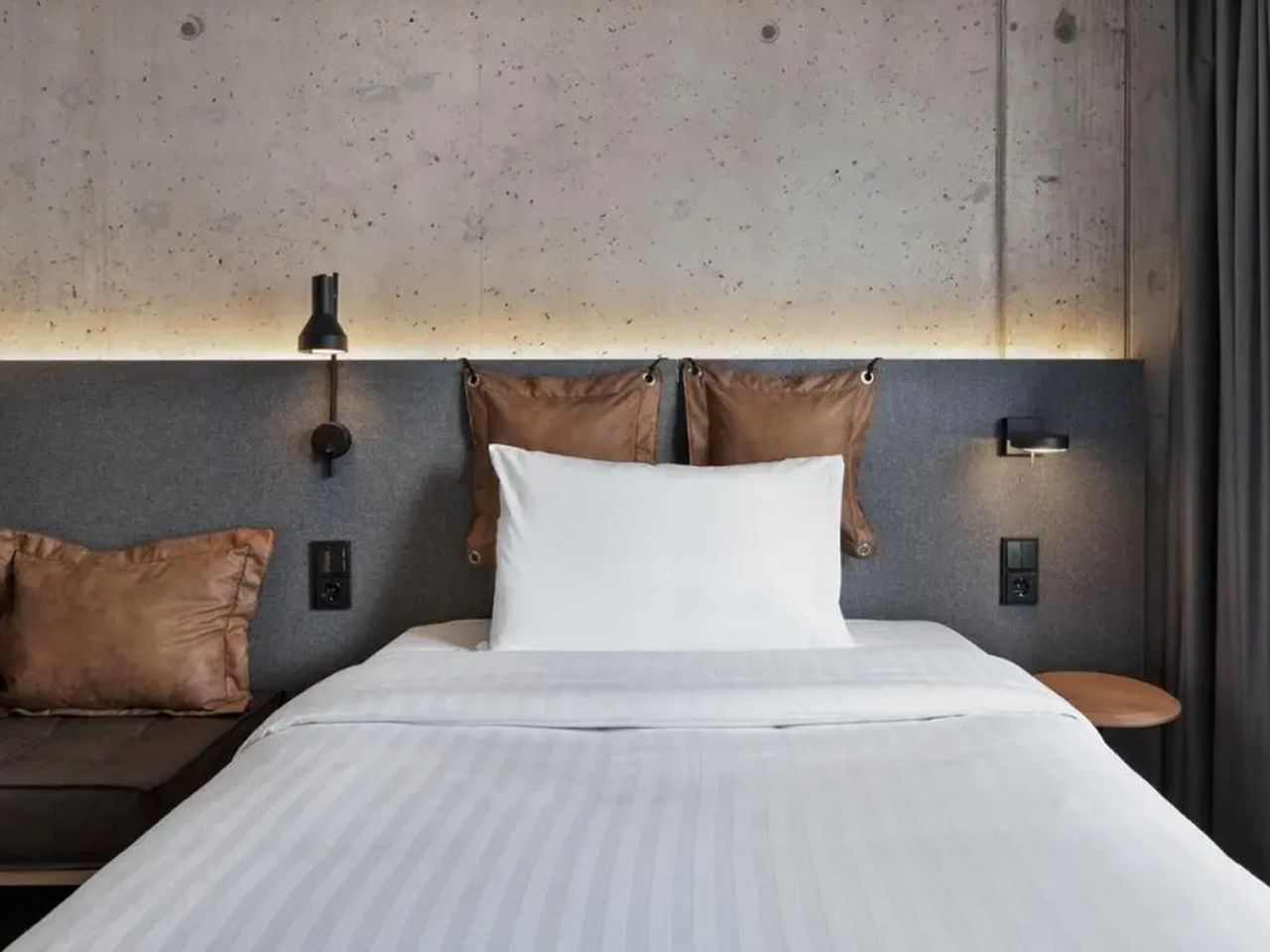 Moxy Hamburg Altona