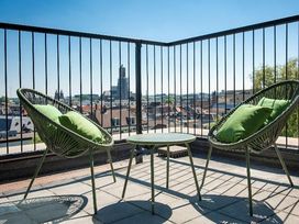 7 Tage Urlaub im Herzen von Arnheim