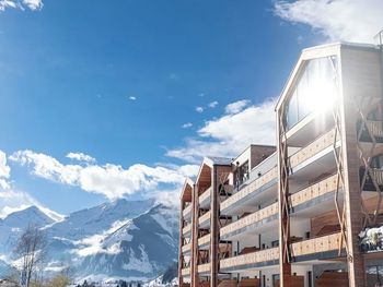 4 Tage Urlaub im Nationalpark Hohe Tauern