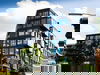 2 Tage im stilvollen Aparthotel am Checkpoint Charlie