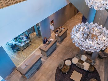 direkt am Wiener Prater! 9 Tage im Hotel Roomz Vienna Prater mit Frühstück