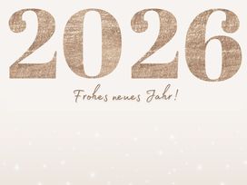 Silvester in der Rhön - Urlaub für die Seele