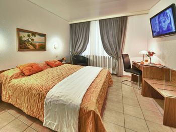 2 Tage Erholung im Hotel Dell'Angelo mit Frühstück