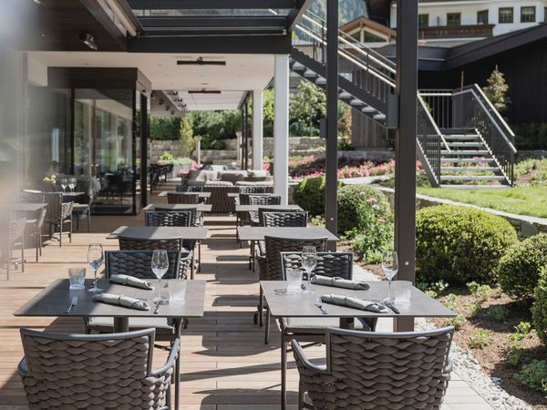 6 Tage Erholung mit Panoramablick – 6 Nächte in Mayrhofen, Tirol inkl. Halbpension