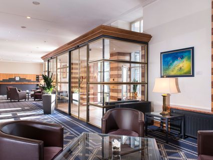 Wyndham Duisburger Hof Hotel