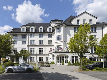2 Tage Afrika Schlemmer-Safari im Sauerland