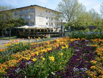 3 Tage Kurzurlaub mit HP im Hotel Dein Franz