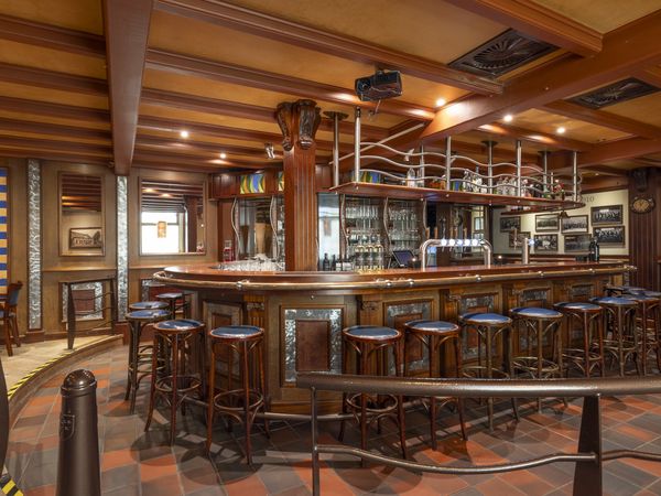 3 Tage Erholungsurlaub im Nordbrabant Fletcher Hotel-Restaurant De Korenbeurs in Made inkl. Halbpension