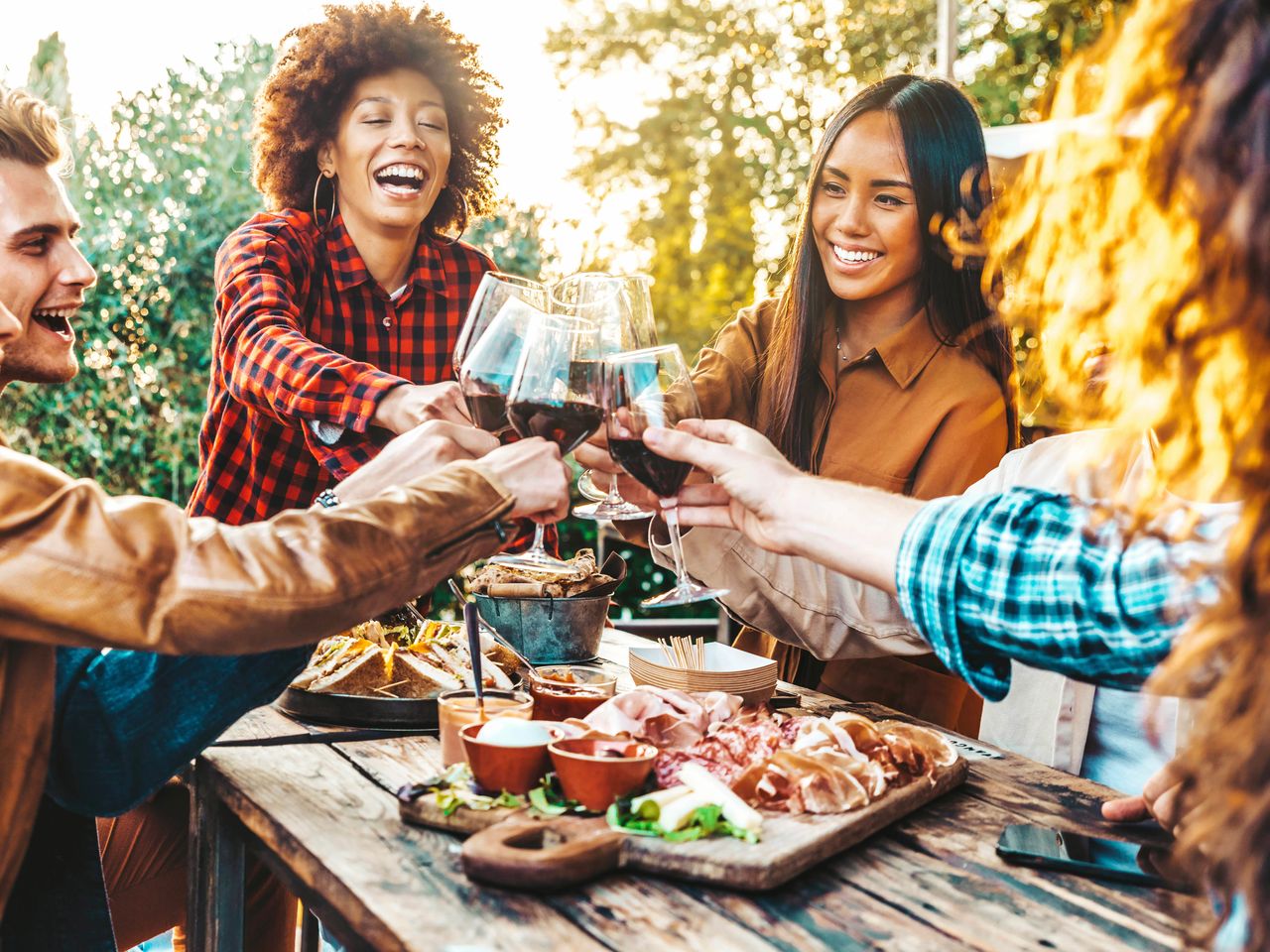 Paderborner Weinfest:Weine genießen in Schloß Neuhaus