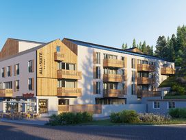 Eine Woche Tiroler Auszeit in Fieberbrunn inkl. Frühstück