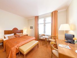 2 Tage direkt am Kurfüstendamm