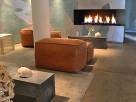 4 Tage Nordseefrische & Design-Ruhe in Ter Heijde