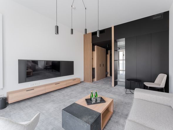 Junior Suite