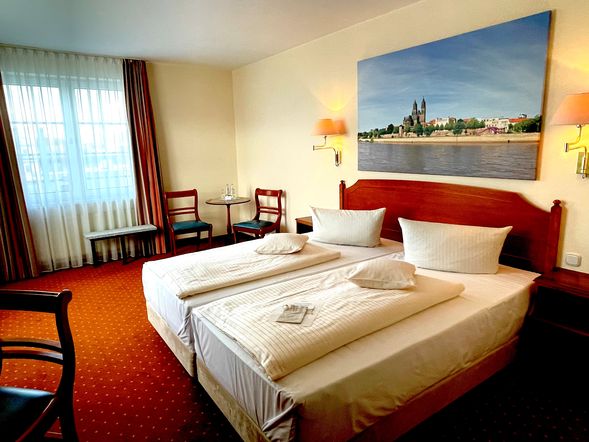 Doppelzimmer comfort